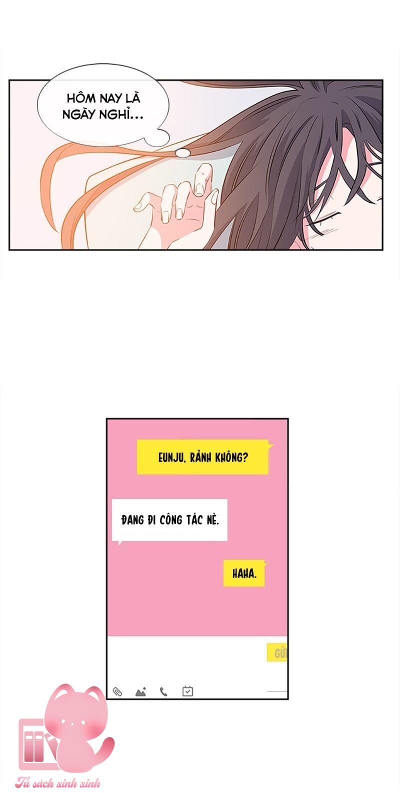 Về Bên Anh - Chap 3