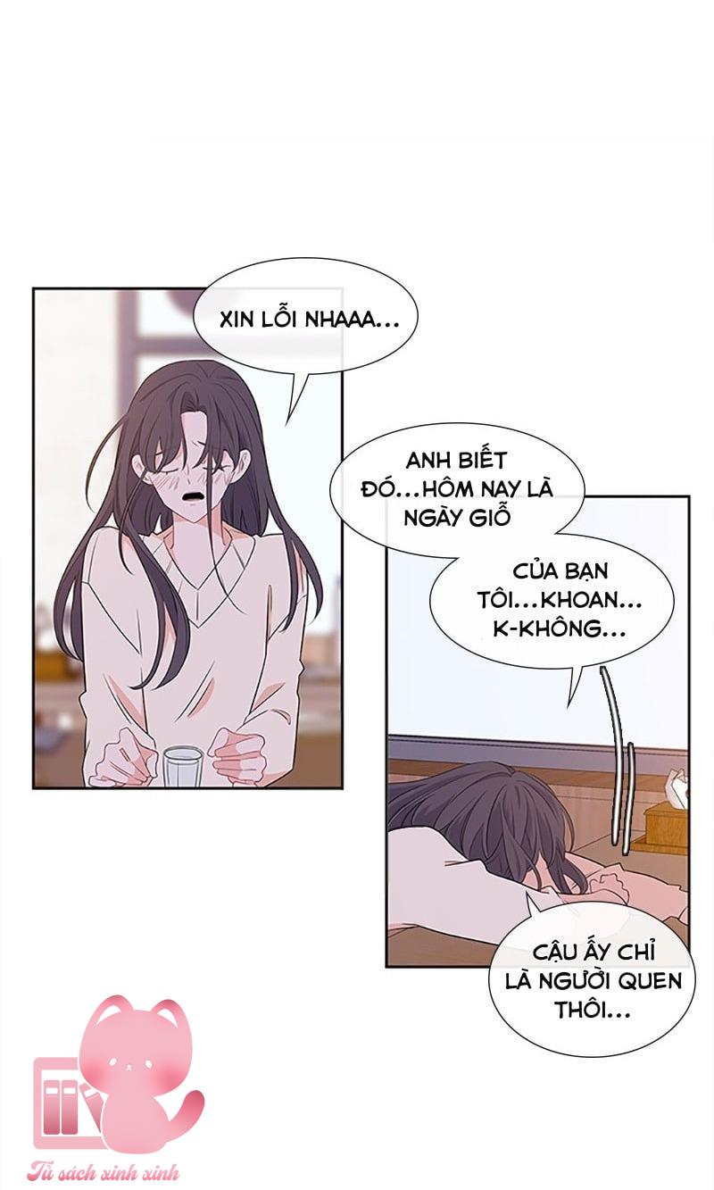 Về Bên Anh - Chap 3