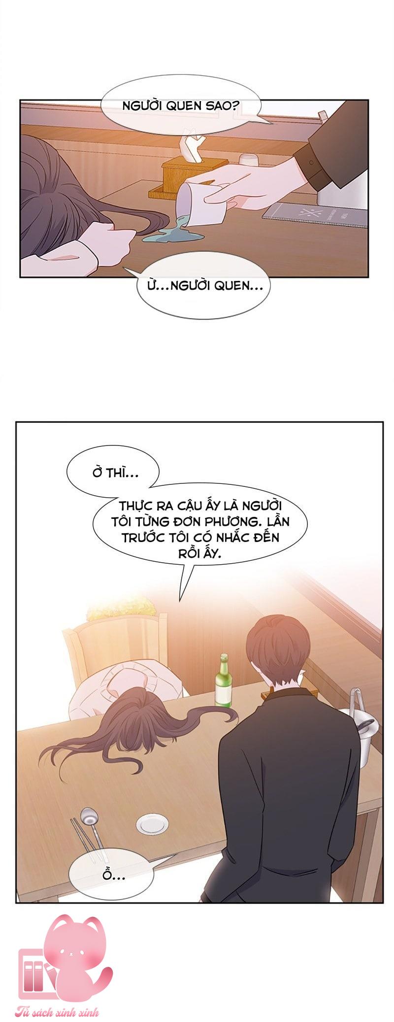 Về Bên Anh - Chap 3