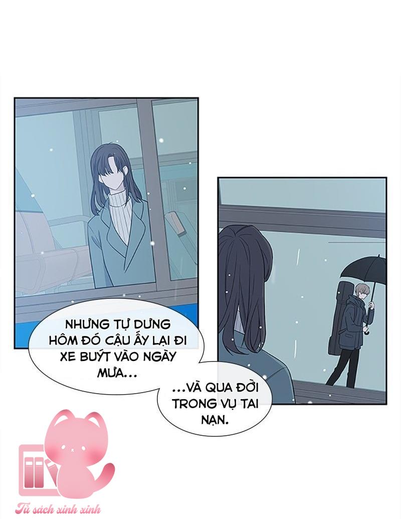 Về Bên Anh - Chap 3