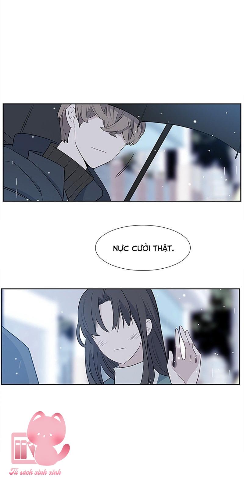 Về Bên Anh - Chap 3