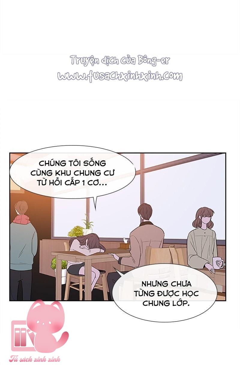 Về Bên Anh - Chap 3