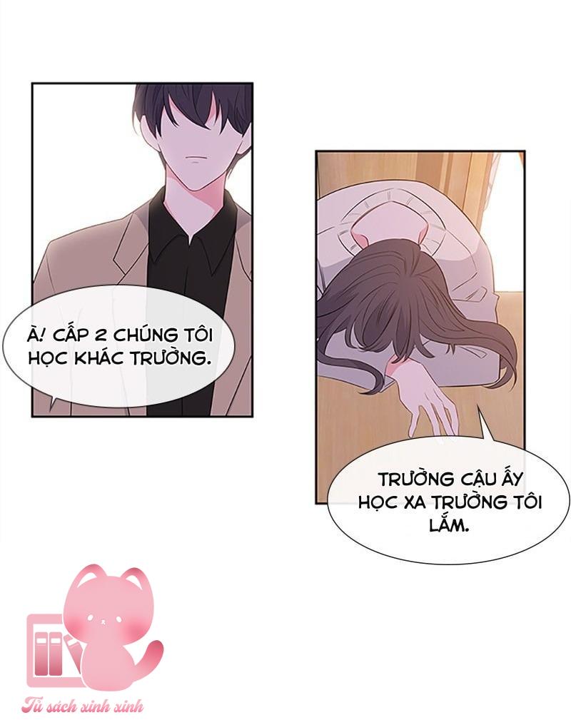 Về Bên Anh - Chap 3