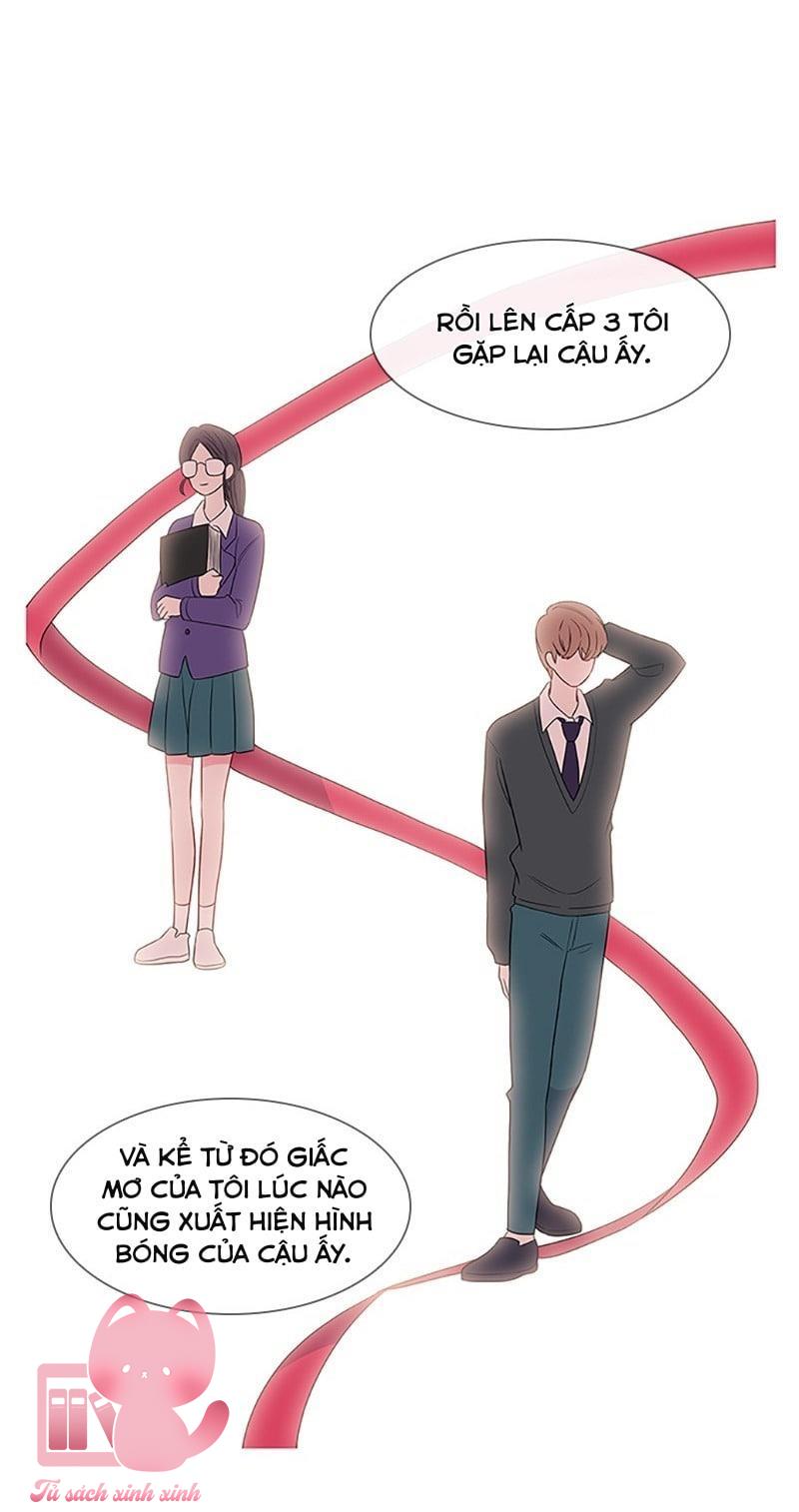 Về Bên Anh - Chap 3