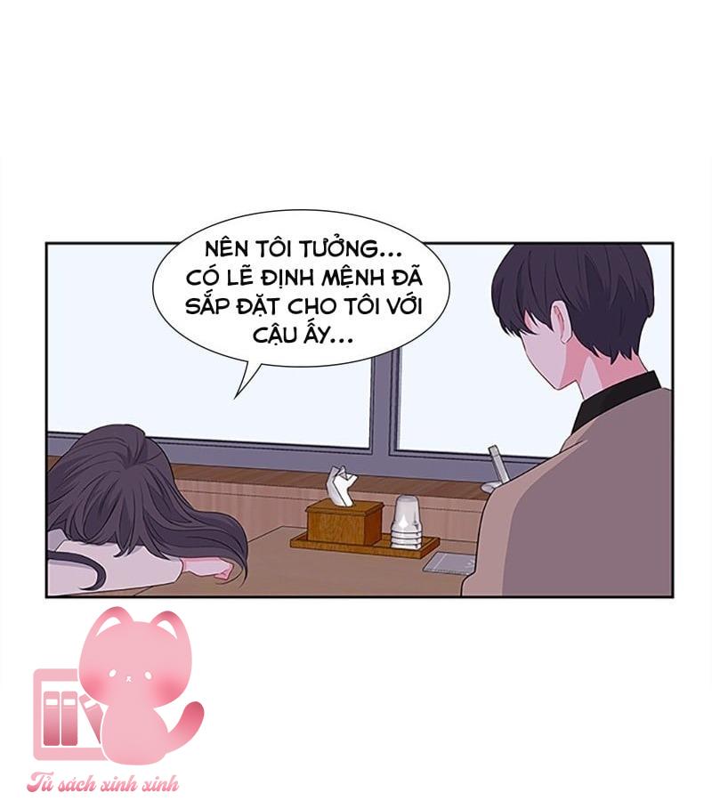 Về Bên Anh - Chap 3