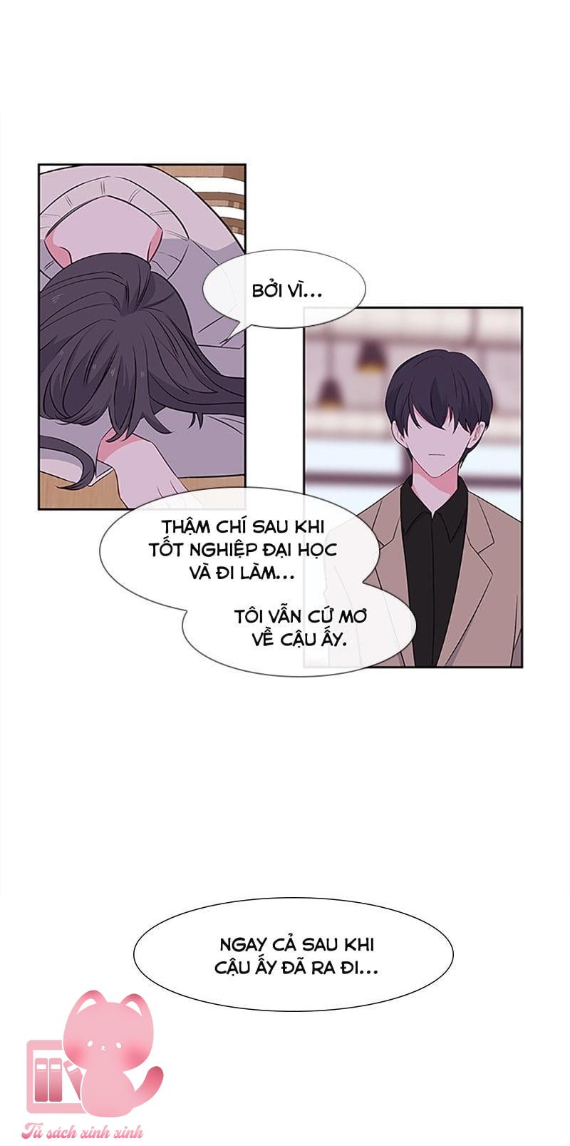 Về Bên Anh - Chap 3