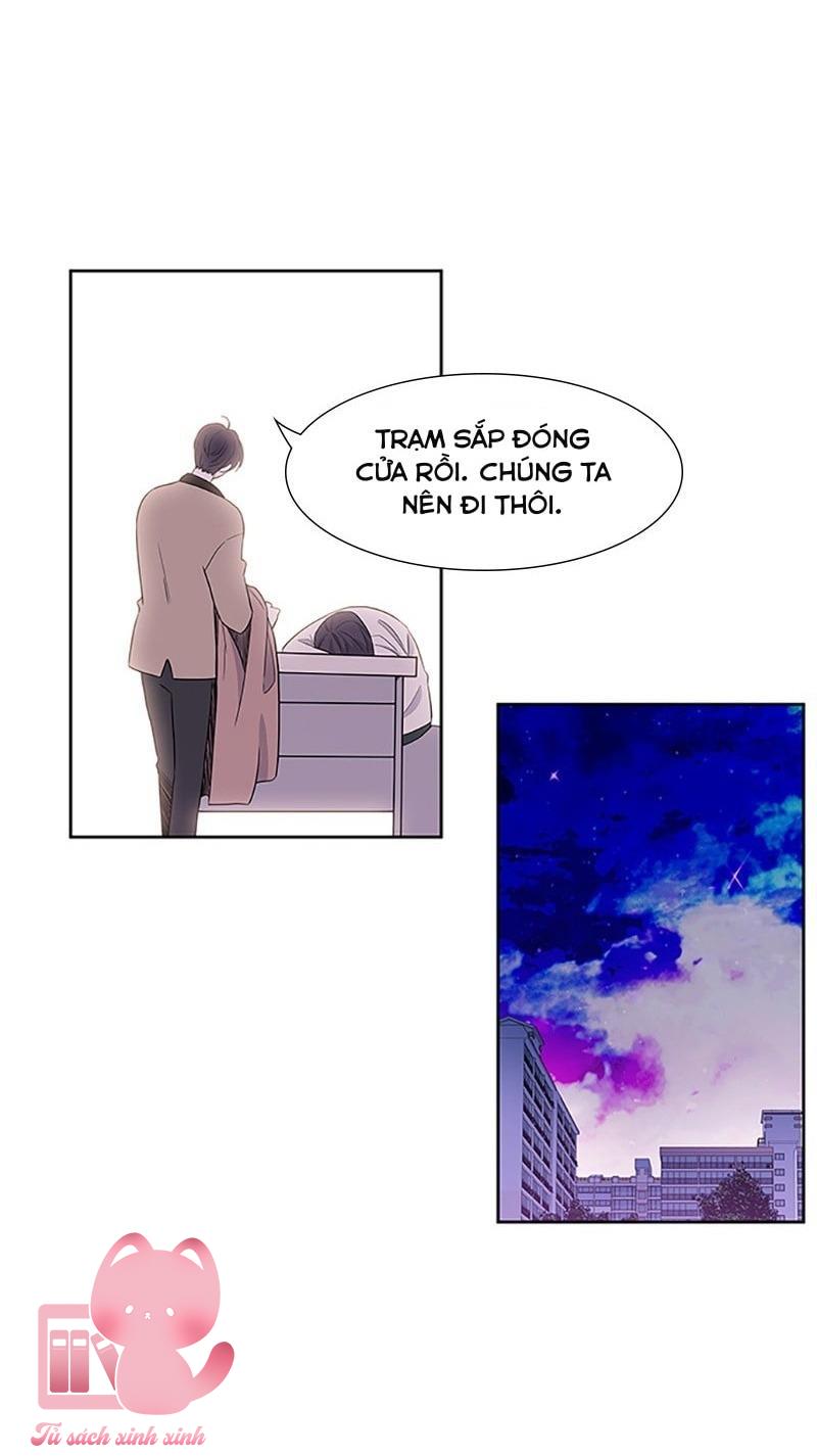 Về Bên Anh - Chap 3