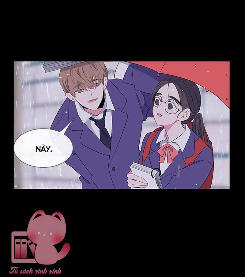 Về Bên Anh - Chap 3