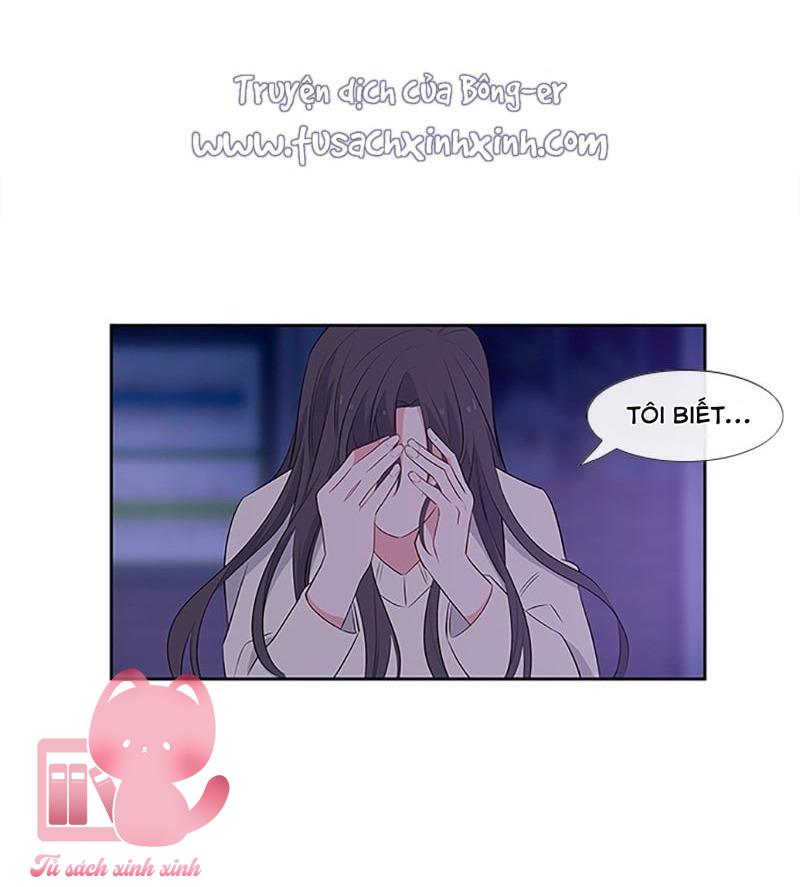 Về Bên Anh - Chap 3