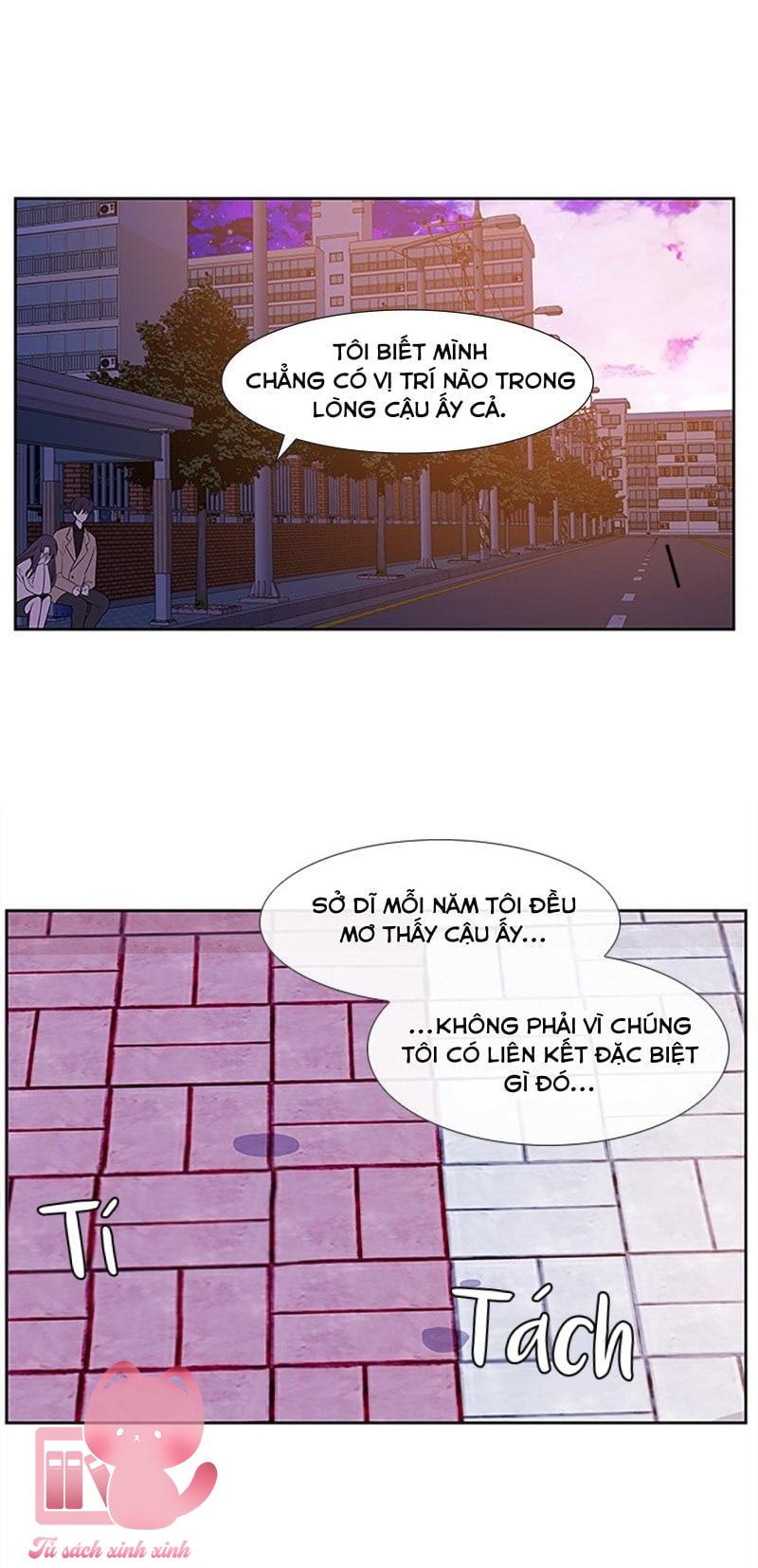 Về Bên Anh - Chap 3