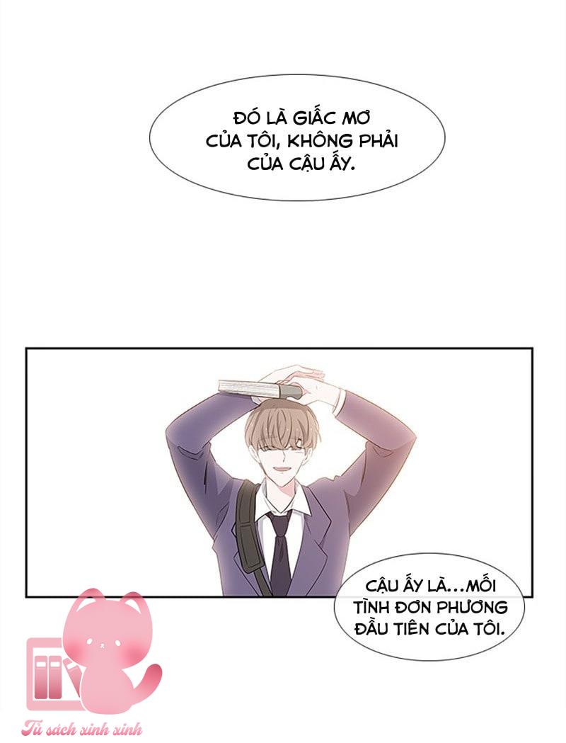 Về Bên Anh - Chap 3