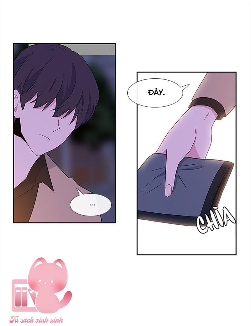 Về Bên Anh - Chap 3