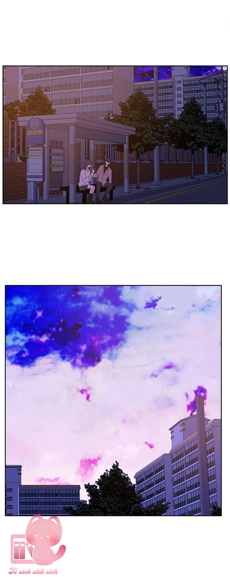 Về Bên Anh - Chap 3