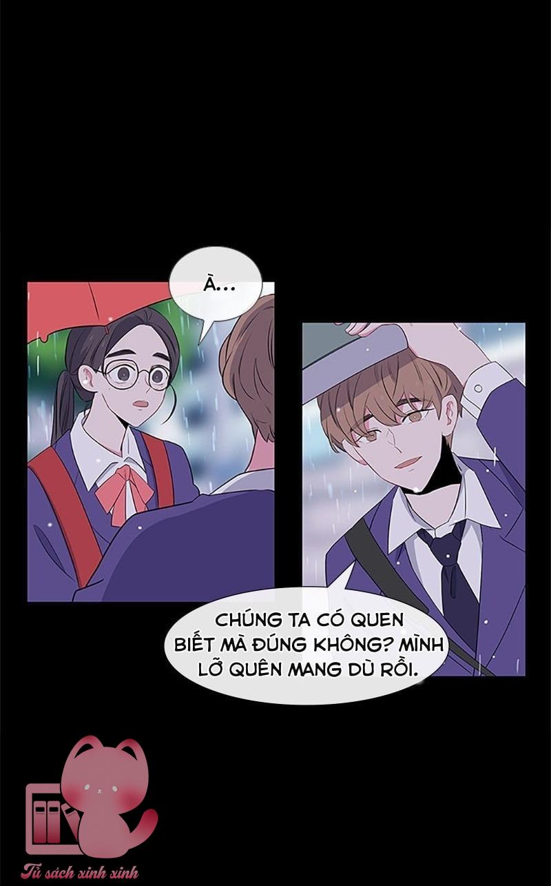 Về Bên Anh - Chap 3