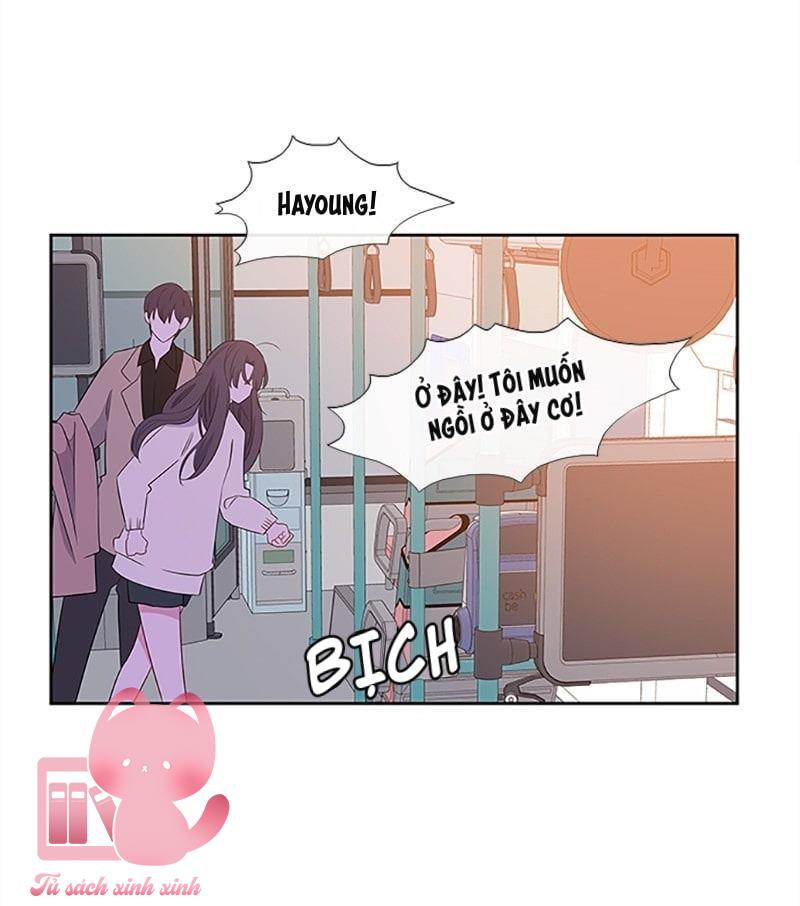 Về Bên Anh - Chap 3