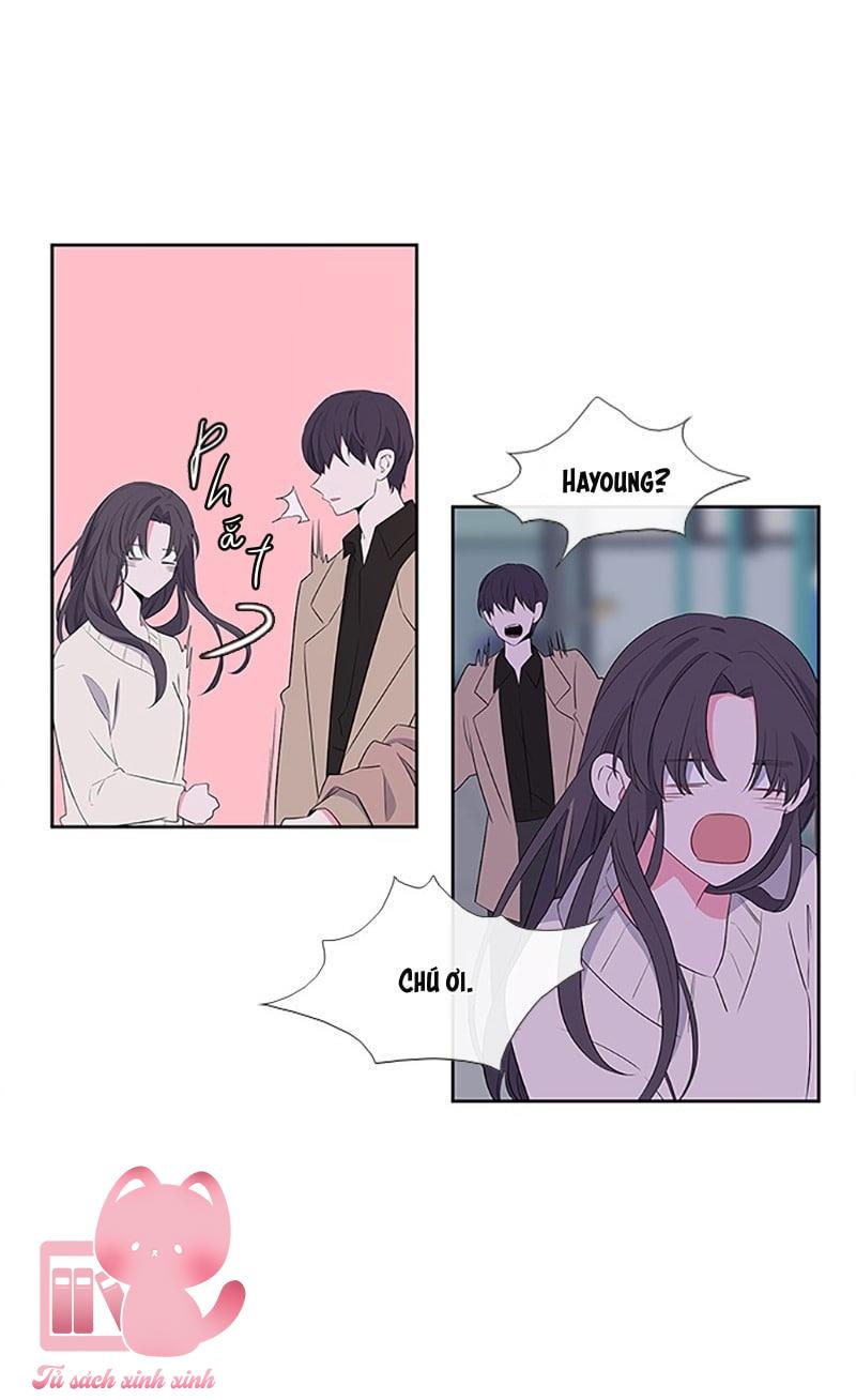 Về Bên Anh - Chap 3