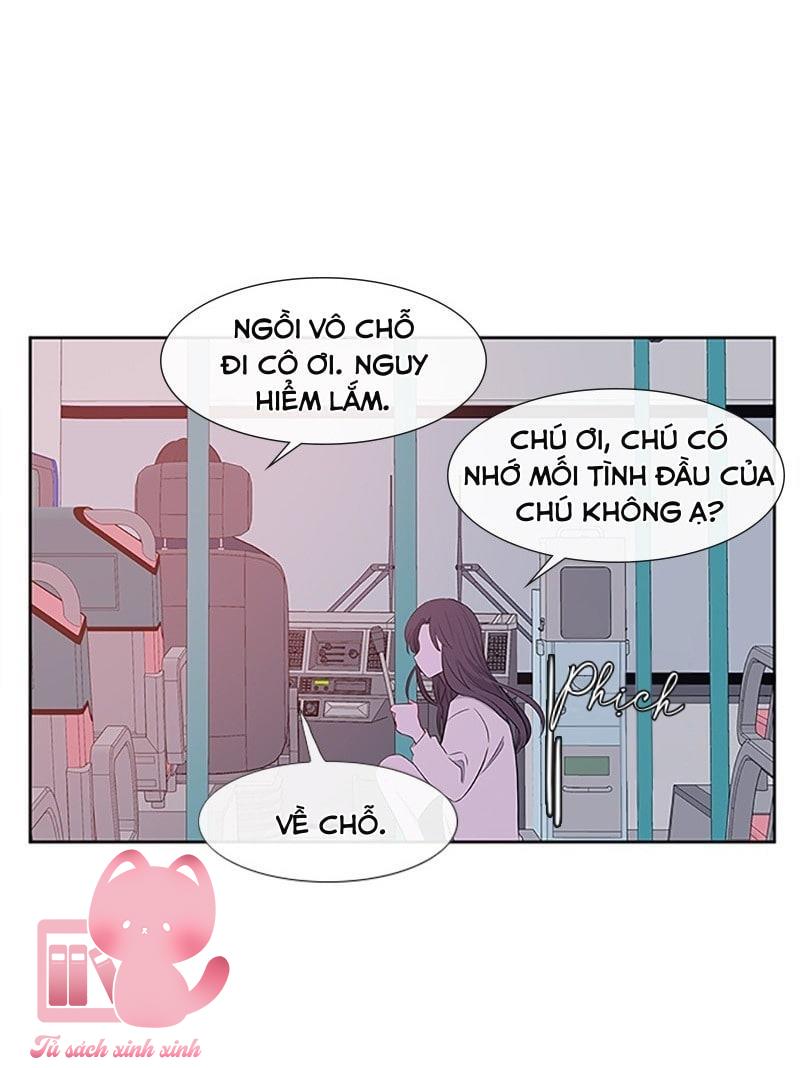 Về Bên Anh - Chap 3