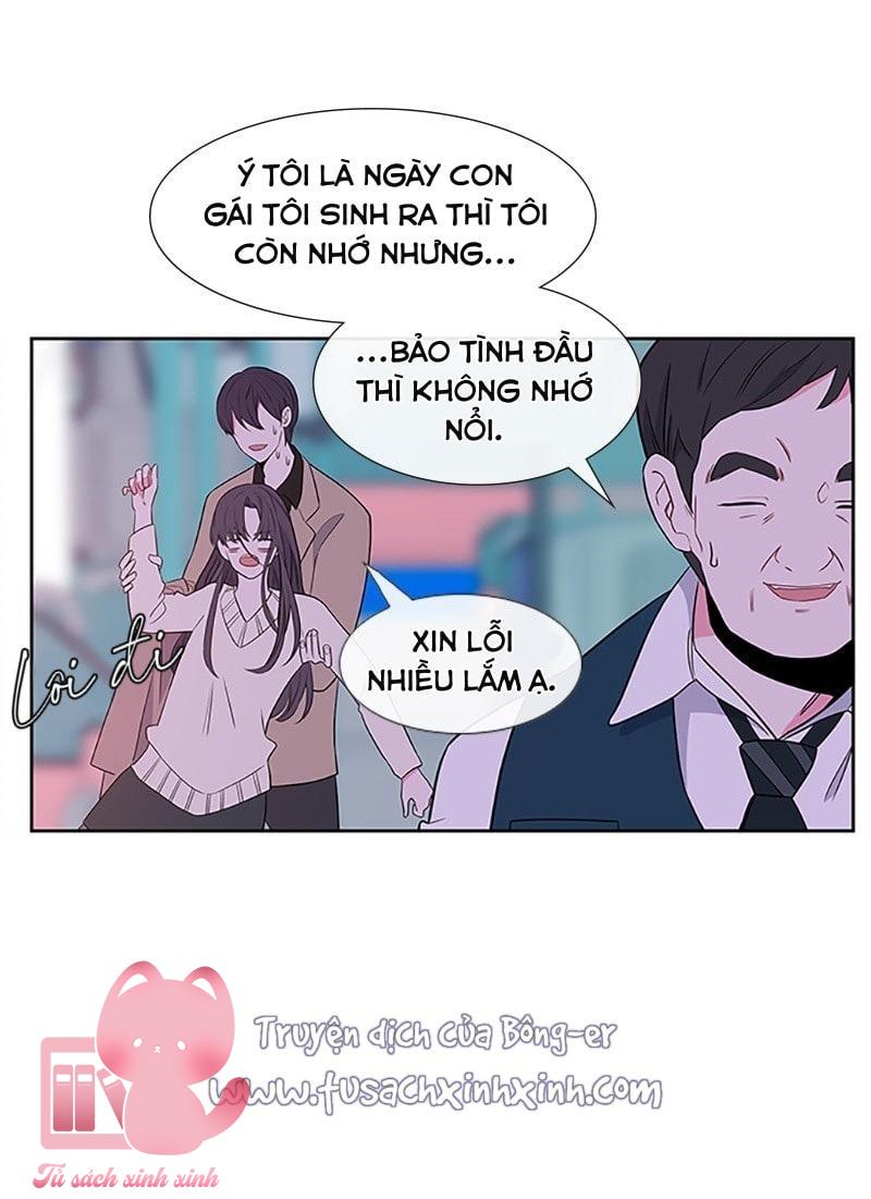 Về Bên Anh - Chap 3