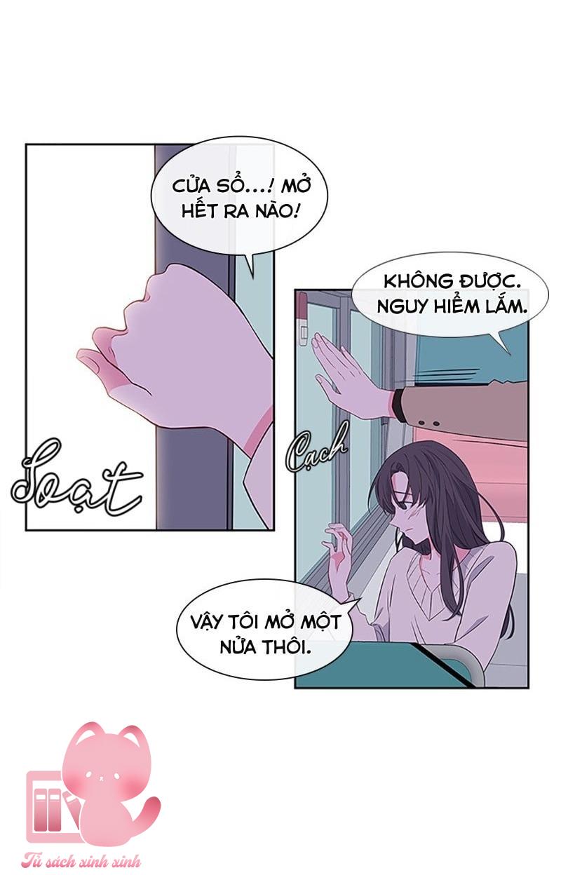 Về Bên Anh - Chap 3