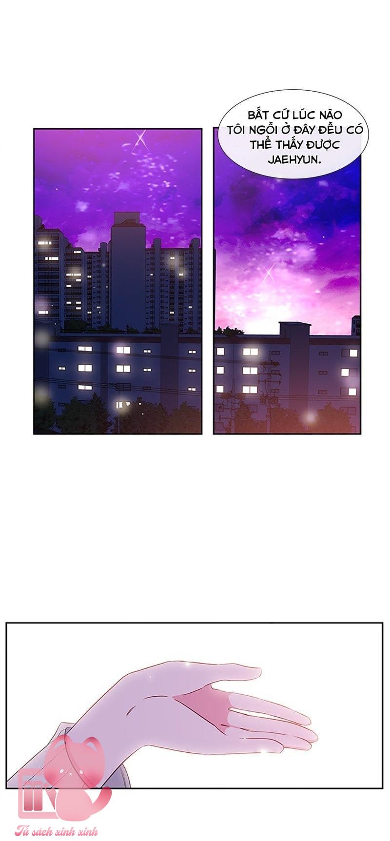 Về Bên Anh - Chap 3