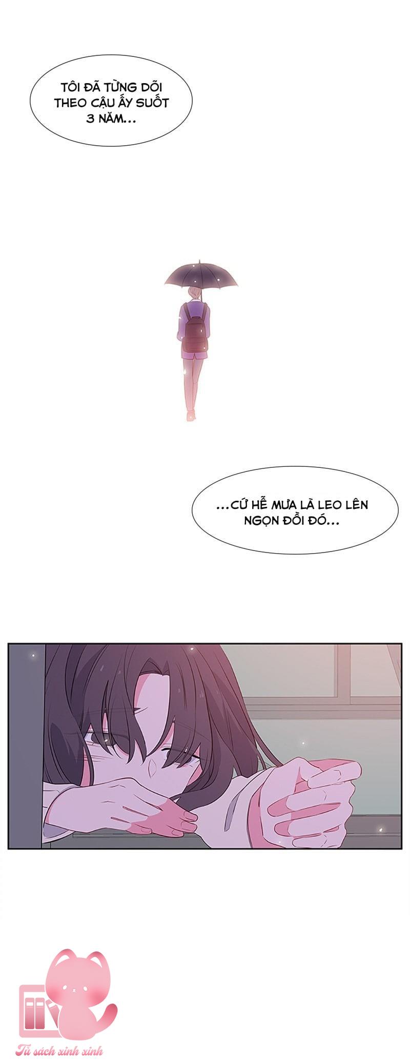 Về Bên Anh - Chap 3