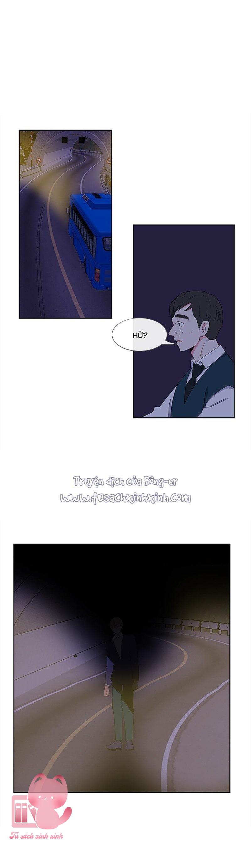 Về Bên Anh - Chap 3