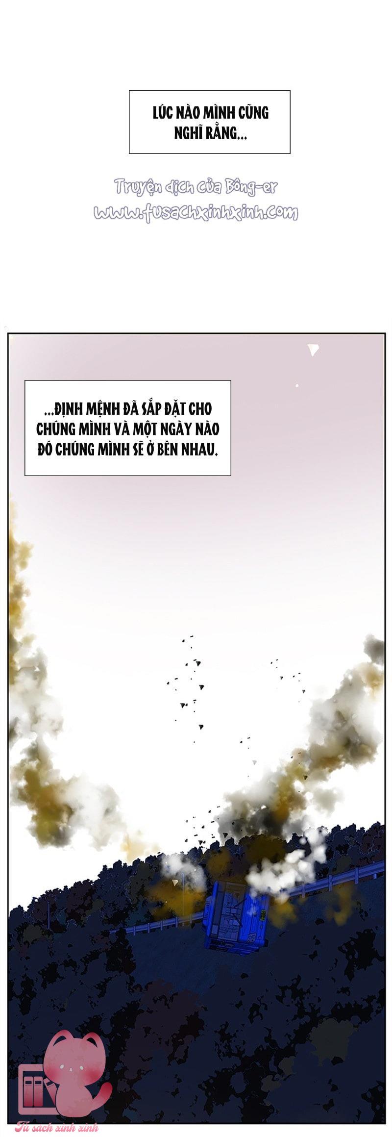 Về Bên Anh - Chap 3