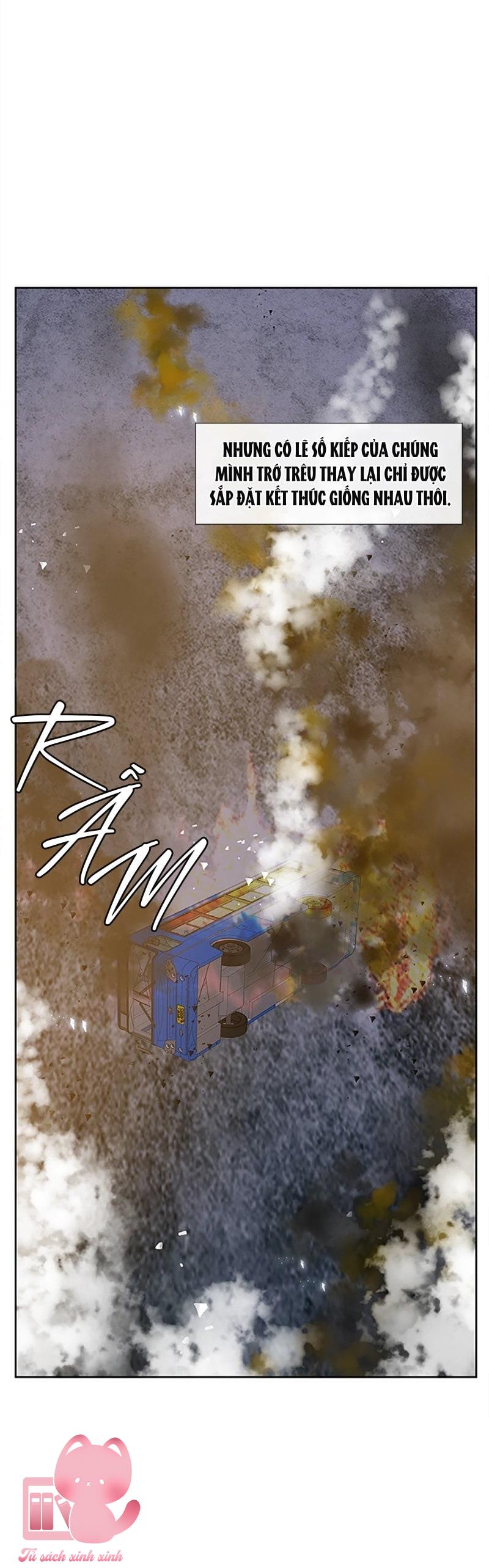 Về Bên Anh - Chap 3