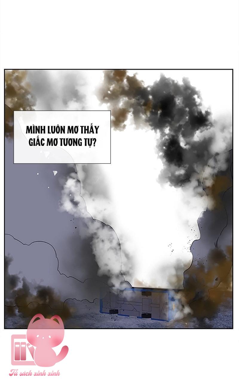 Về Bên Anh - Chap 3