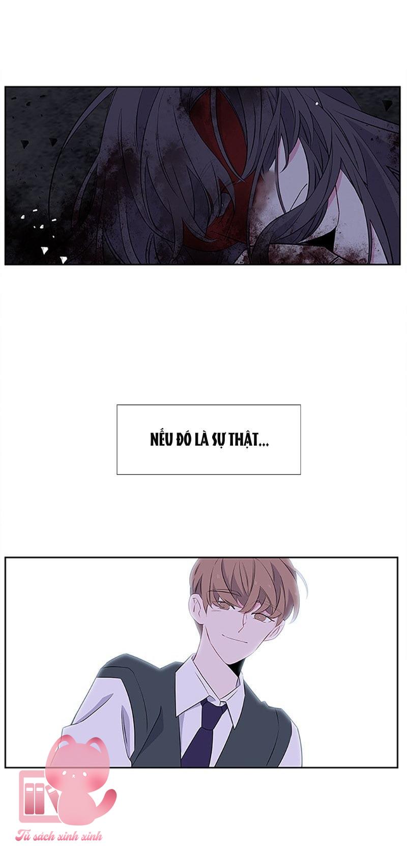 Về Bên Anh - Chap 3