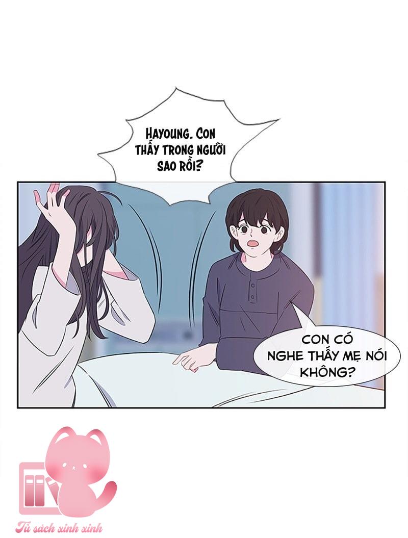 Về Bên Anh - Chap 3
