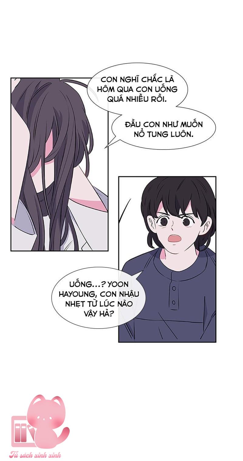 Về Bên Anh - Chap 3