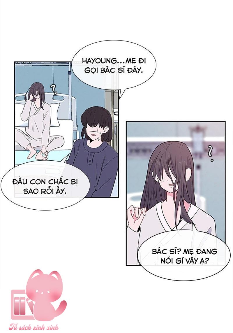 Về Bên Anh - Chap 3