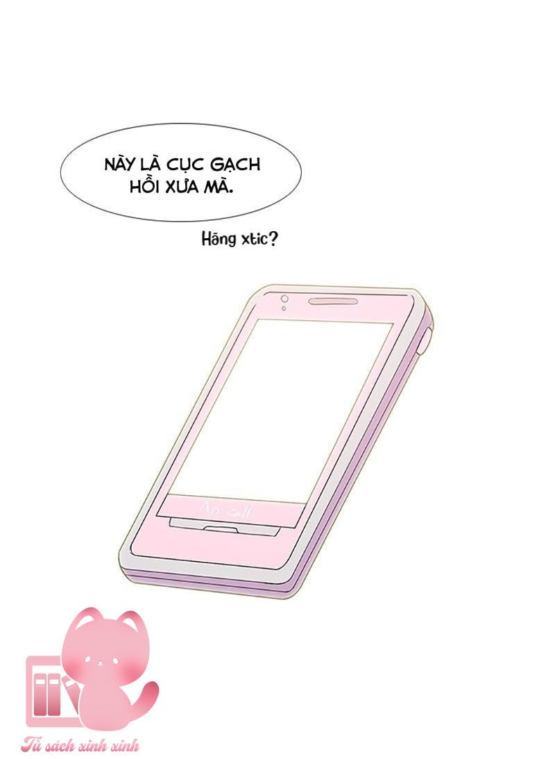 Về Bên Anh - Chap 3