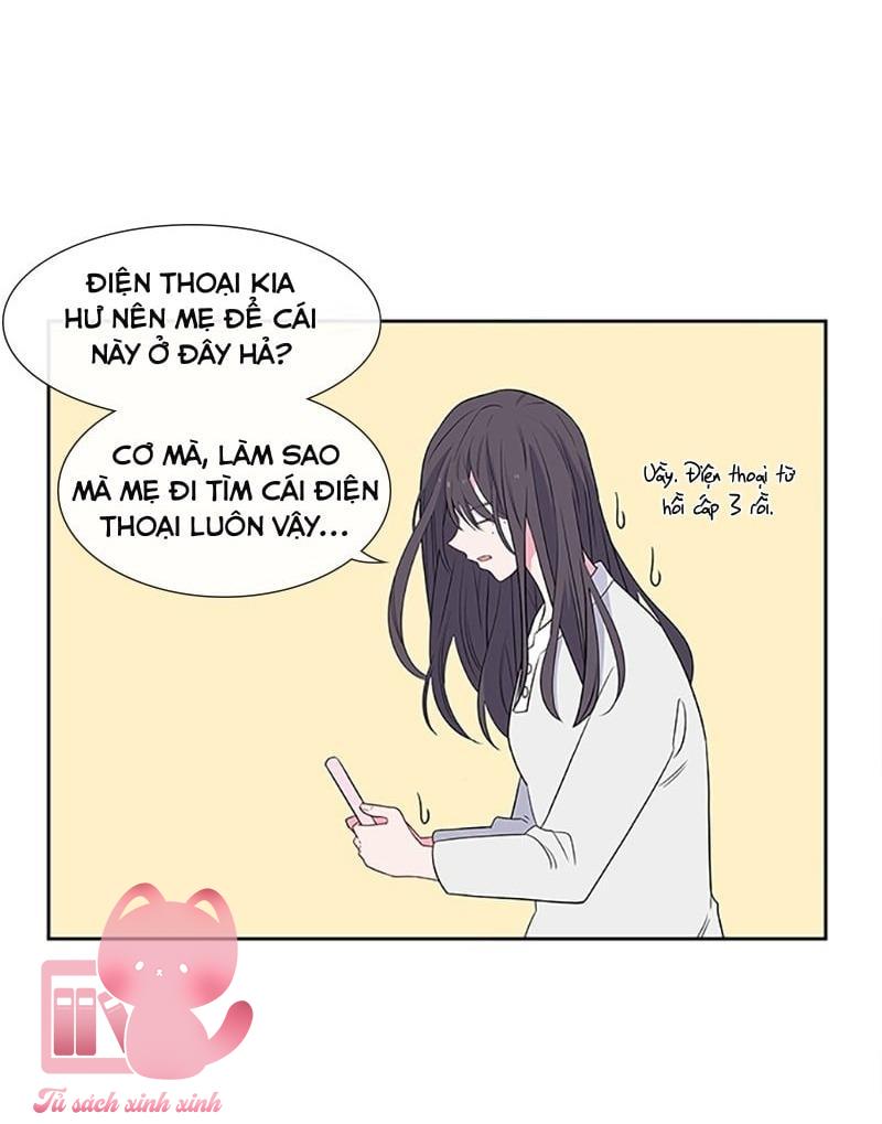 Về Bên Anh - Chap 3