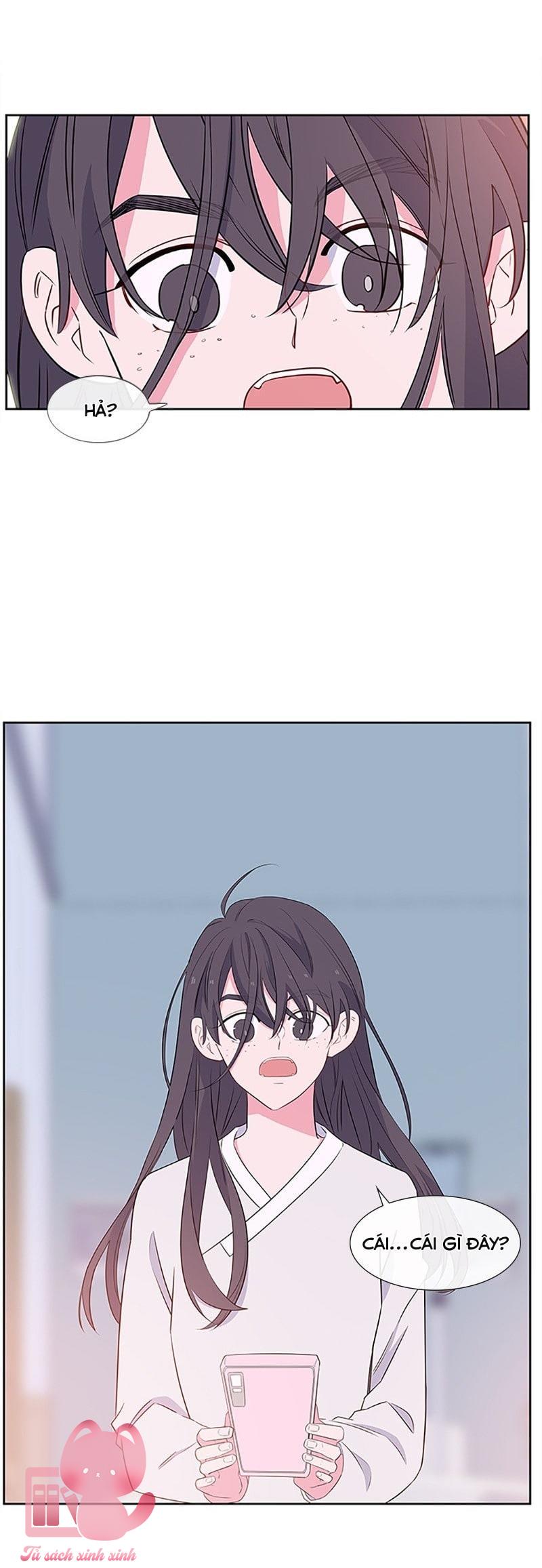 Về Bên Anh - Chap 3