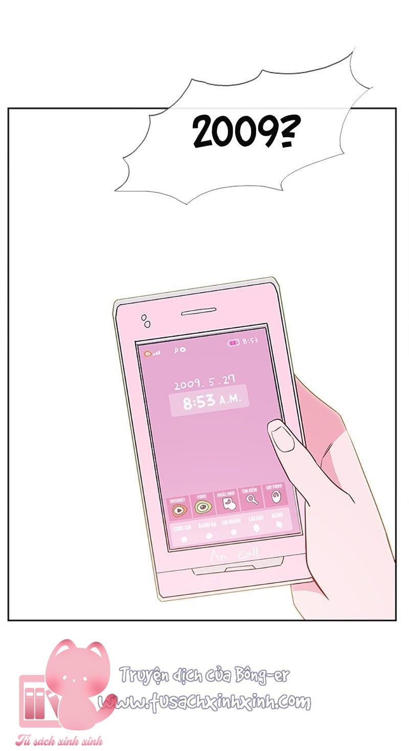 Về Bên Anh - Chap 3