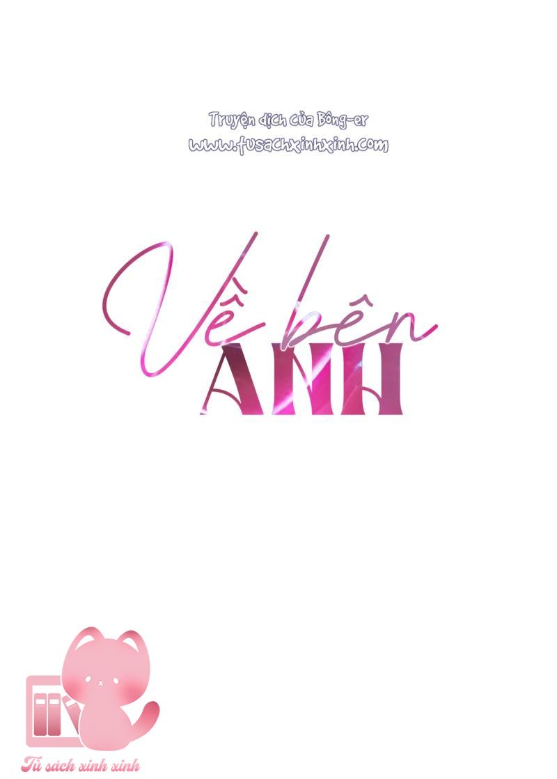 Về Bên Anh - Chap 3