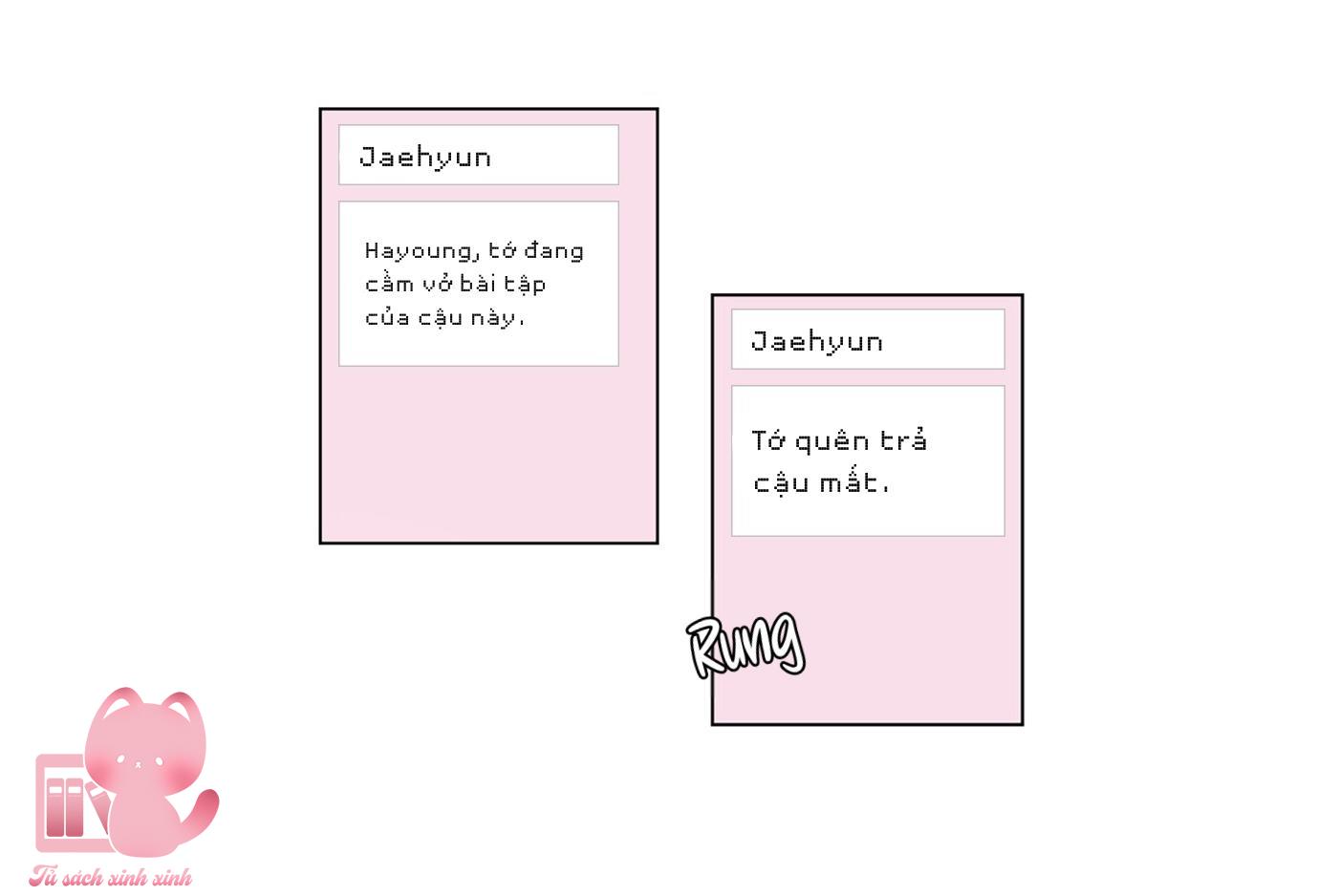 Về Bên Anh - Chap 30