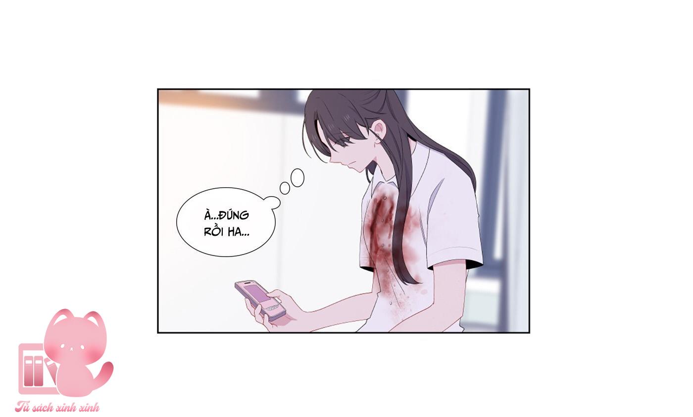 Về Bên Anh - Chap 30