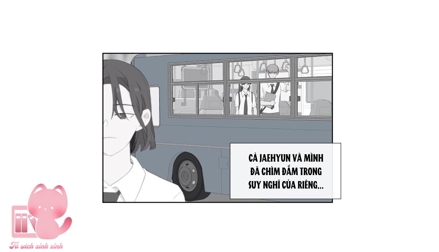 Về Bên Anh - Chap 30