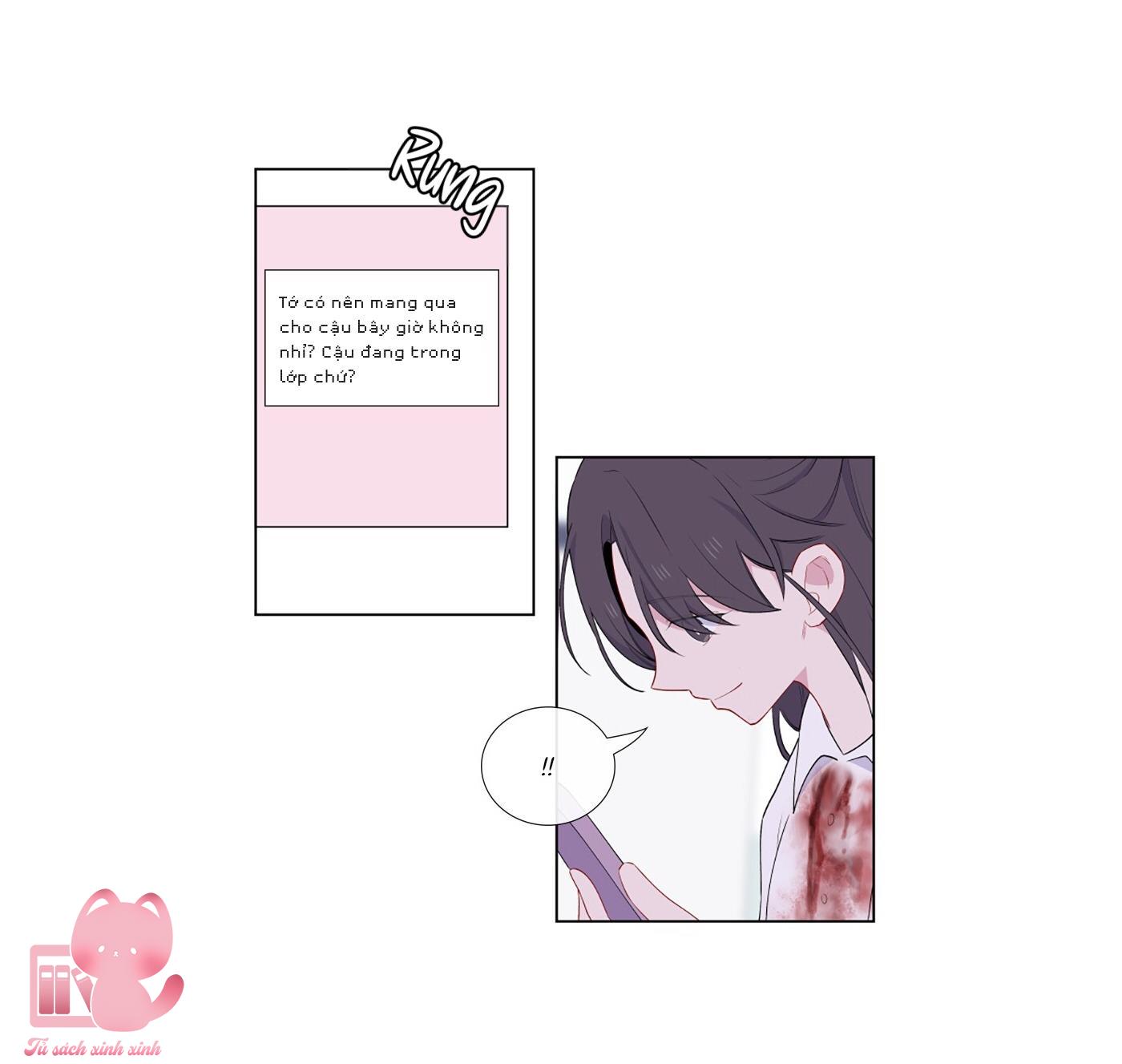 Về Bên Anh - Chap 30