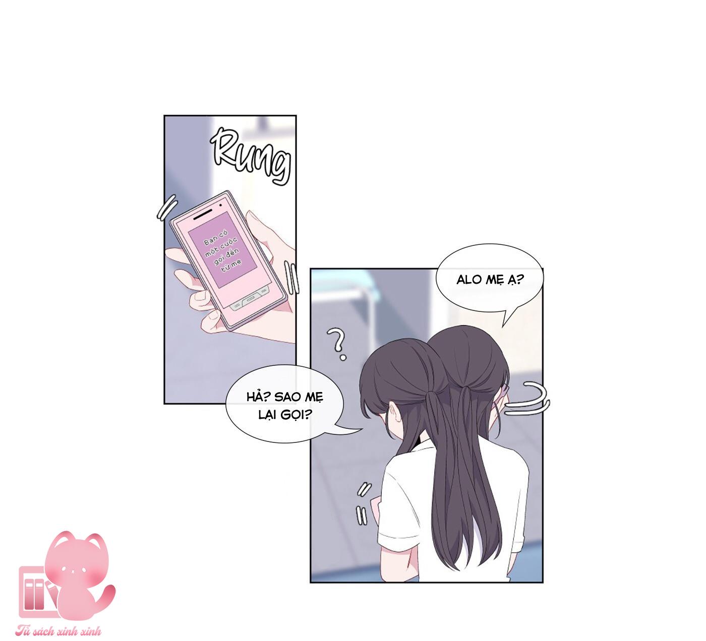 Về Bên Anh - Chap 30