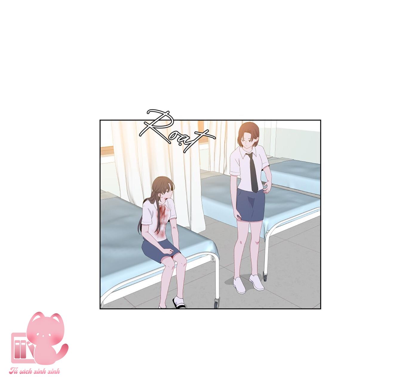 Về Bên Anh - Chap 30