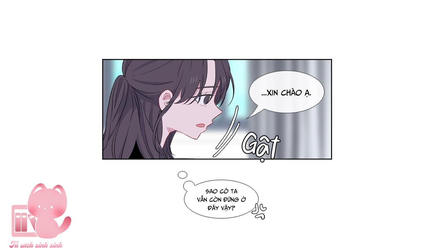 Về Bên Anh - Chap 30