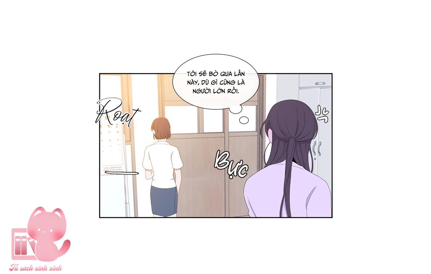 Về Bên Anh - Chap 30