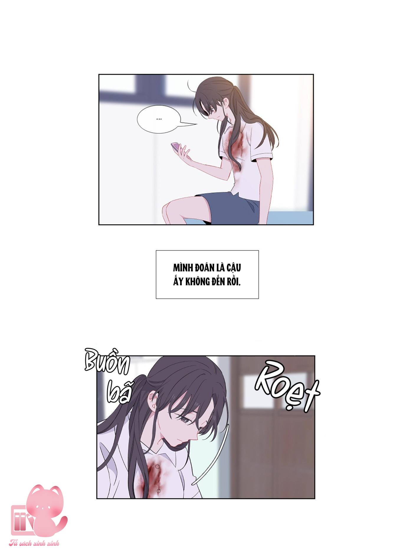 Về Bên Anh - Chap 30