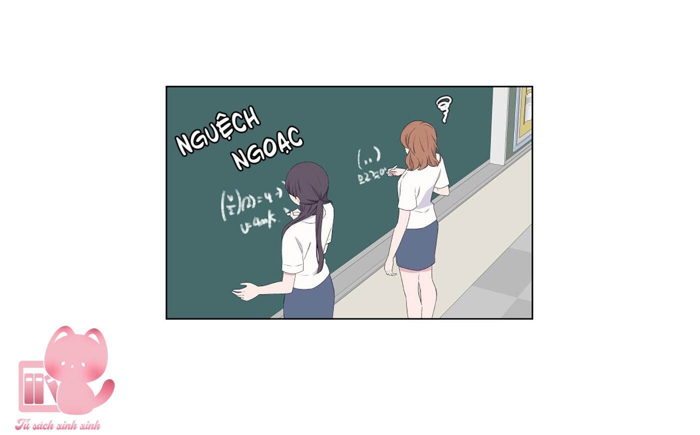 Về Bên Anh - Chap 30