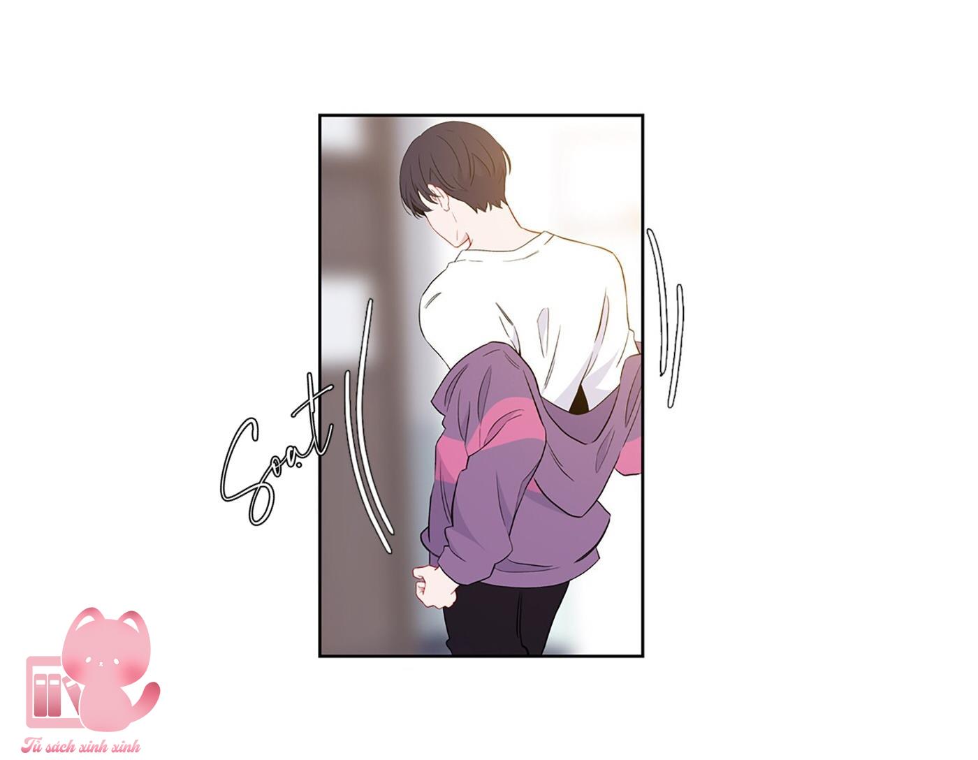 Về Bên Anh - Chap 30