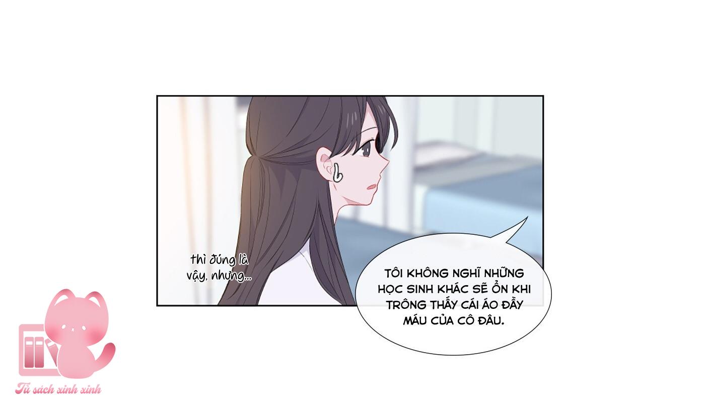 Về Bên Anh - Chap 30